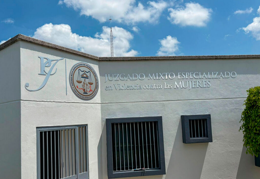 Letrero de alumino 2D